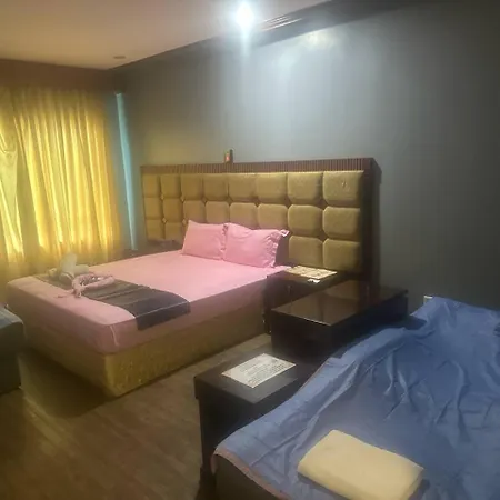 Jjimjilbang Hotelspa 7Vvip
